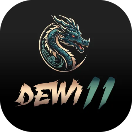 DEWI11 - Game MOBA Seru dan Menantang