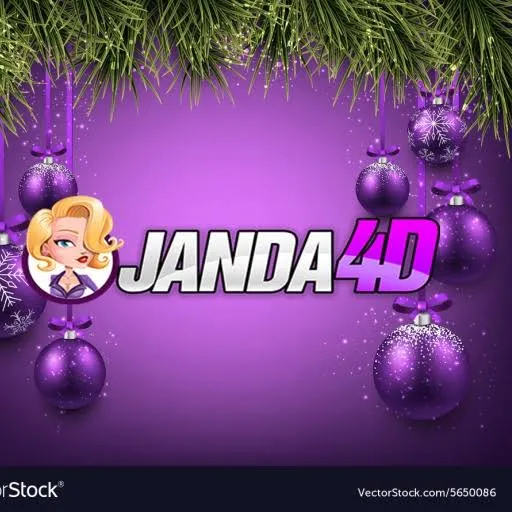JANDA4D - Permainan Slot Terbaik yang Mengasyikkan